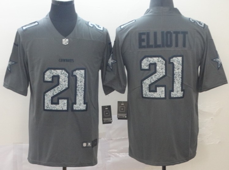 2019 NFL men Limited Jerseys-043